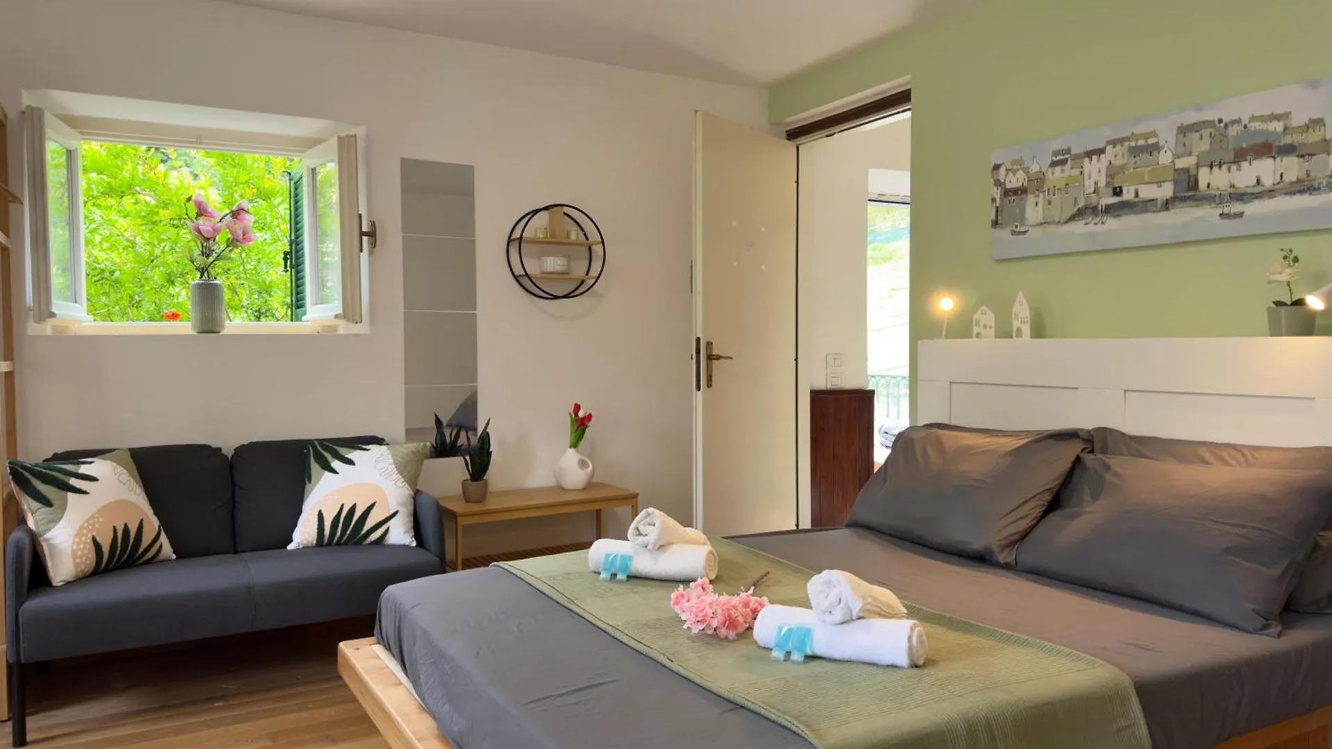 Sussurro Del Lago تريميتْسّو إيطاليا